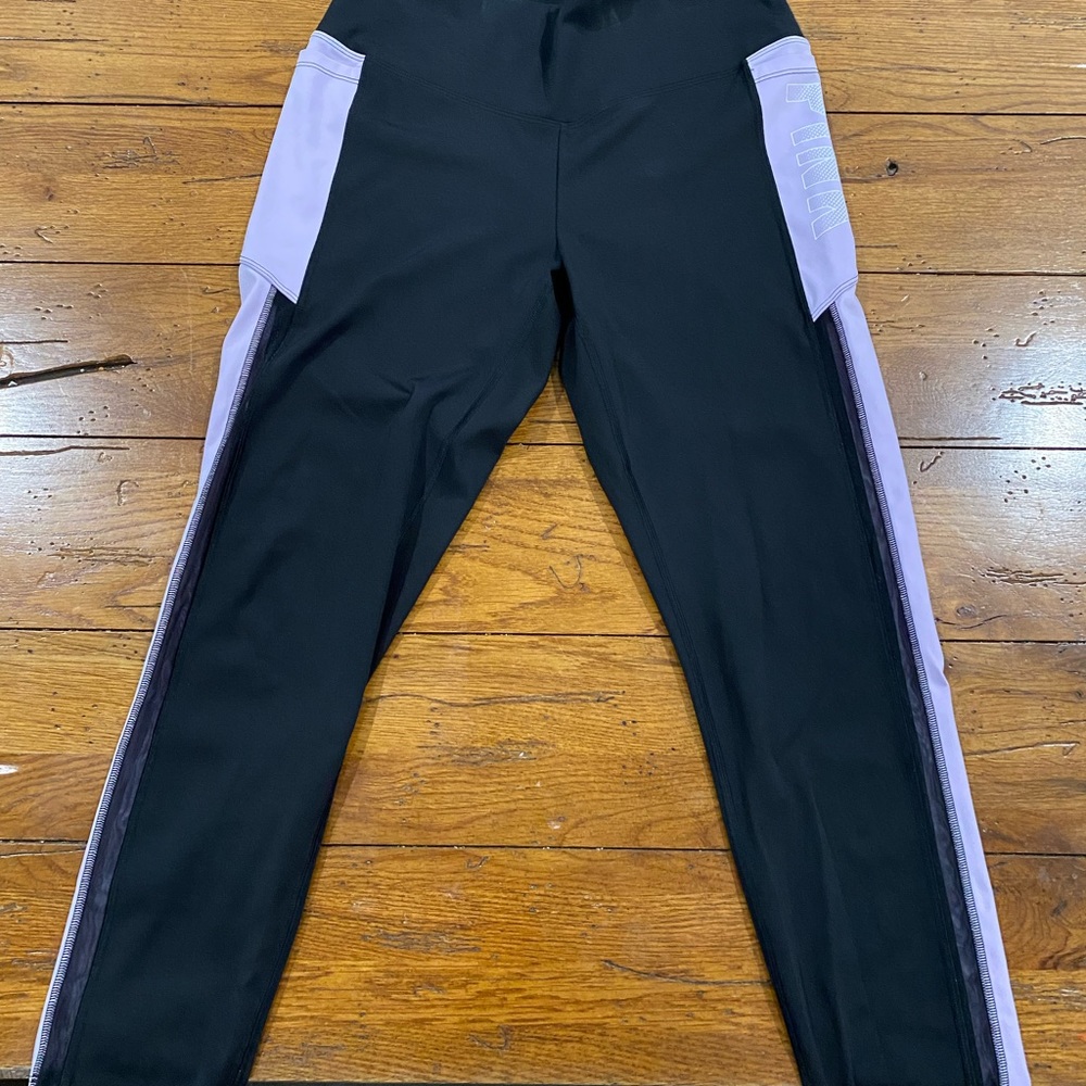 Pocket ultimate leggings